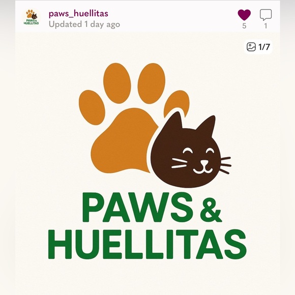 Meet your Posher, Gisela - Picture 2 of 8